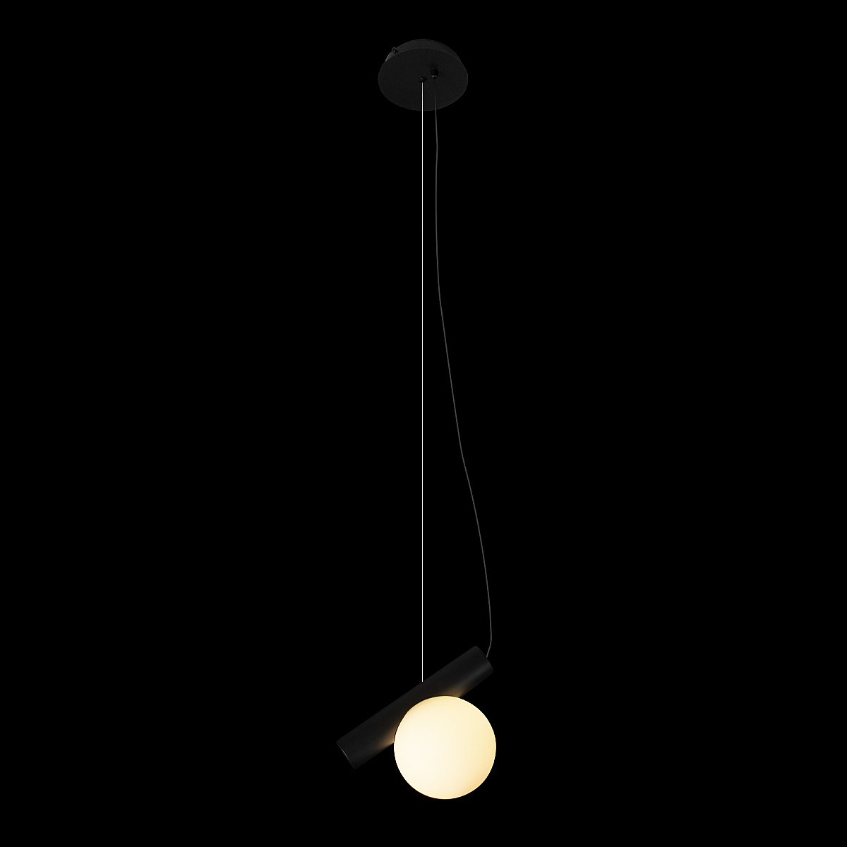 Светильник подвесной Loft It Tip 10389