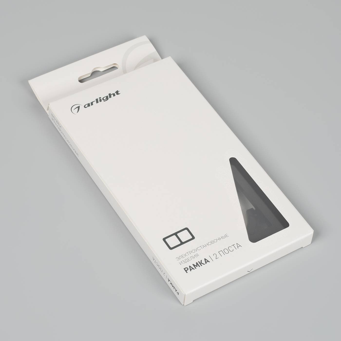 Рамка Arlight Perio 049751