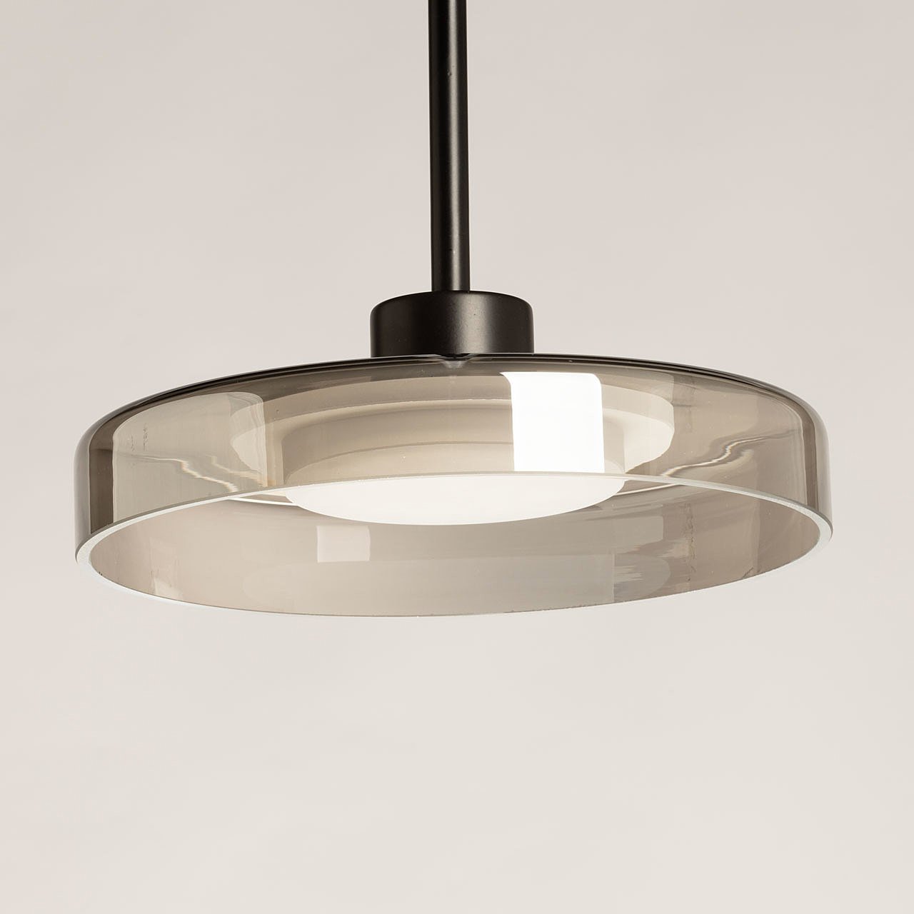 Светильник подвесной De Markt Стаут 702013501