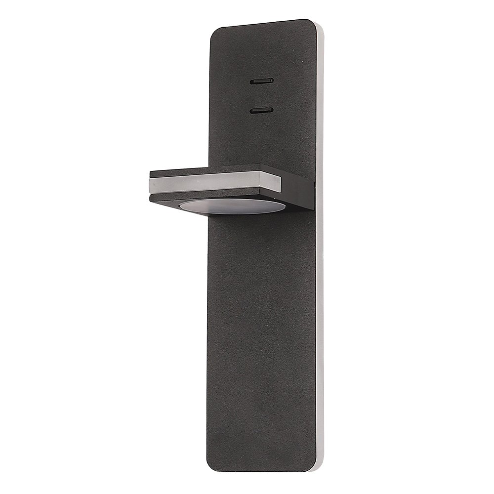 CLT 216W BL Настенный светильник Crystal Lux Clt 216w CLT 216W BL