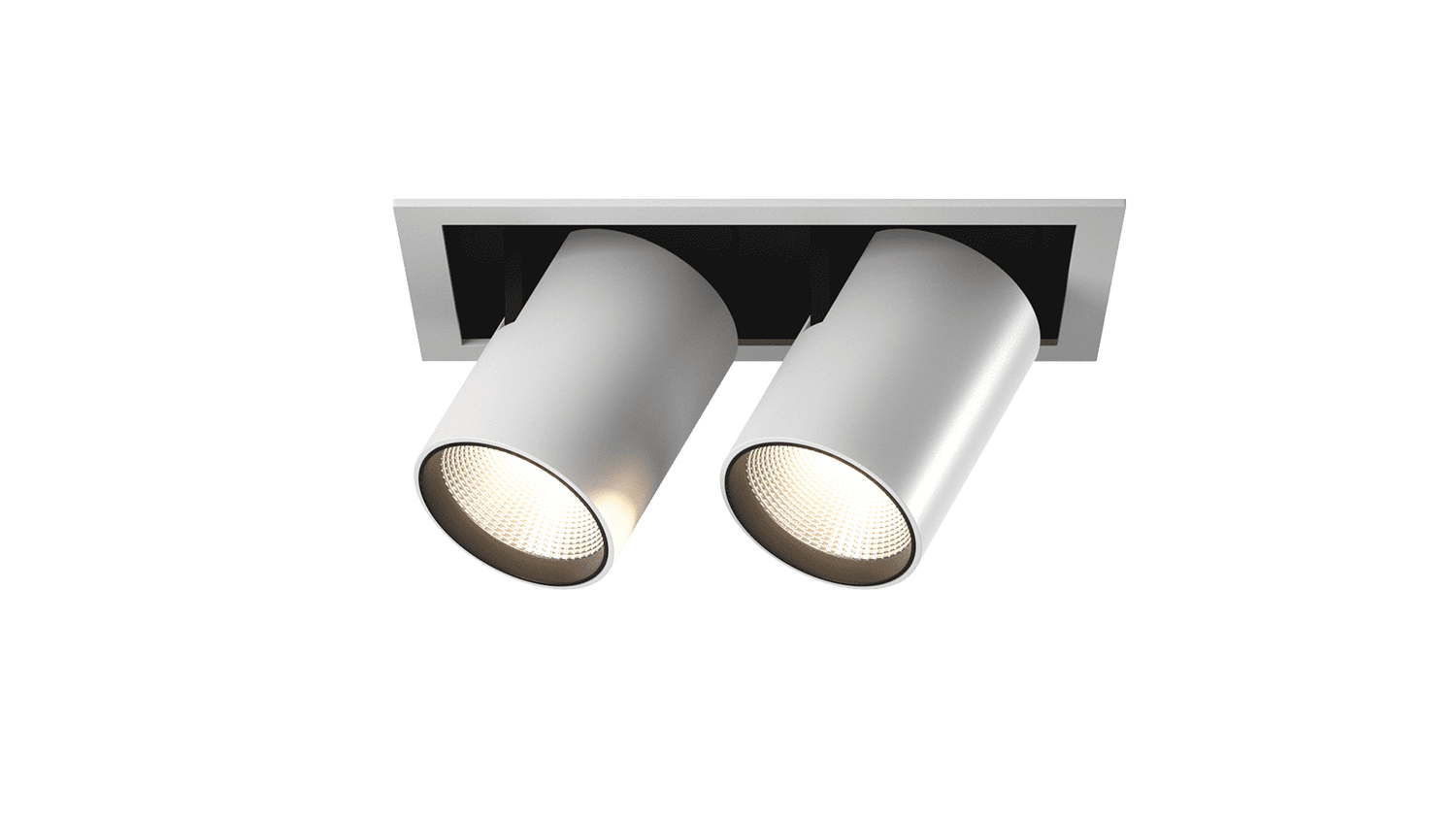 SPL-SQ2-25-NW Встраиваемый светильник SWG DesignLed SPL SPL-SQ2-25-NW