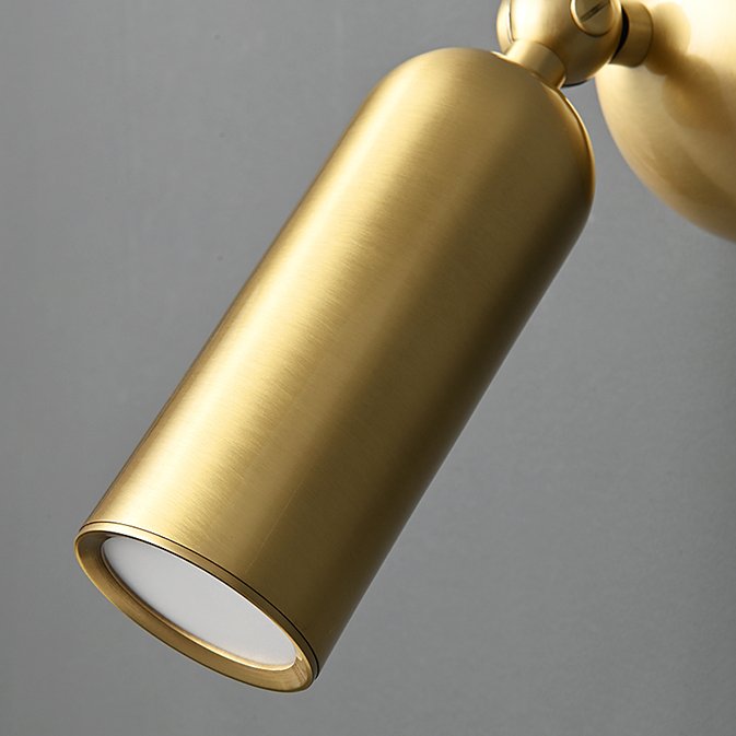 230016-23 Светильник спот ImperiumLoft Leffe-B-Wall01 230016-23