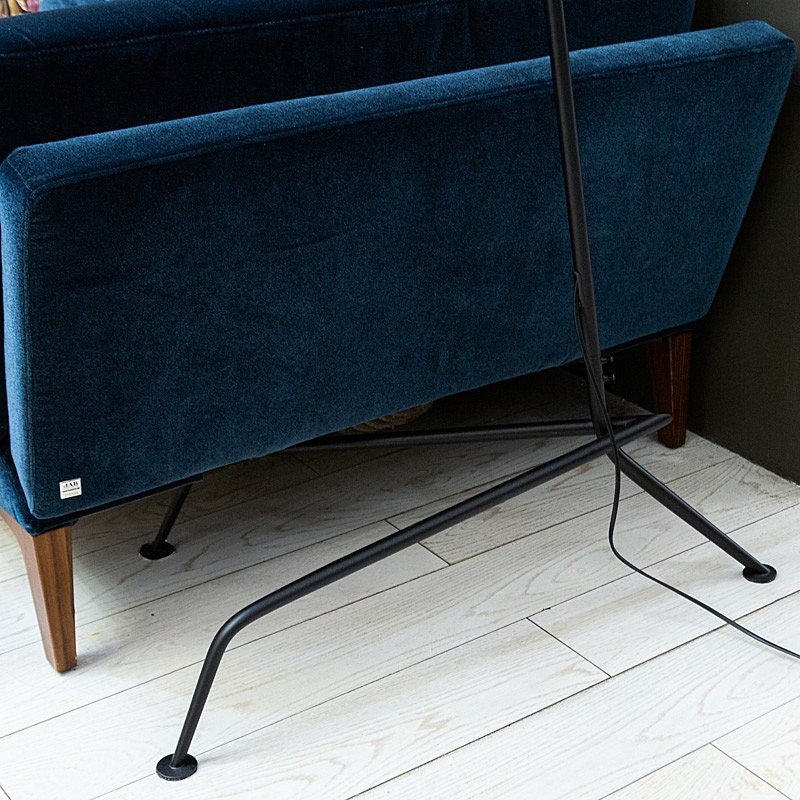 L05644 Торшер L'Arte Luce Luxury Spider L05644