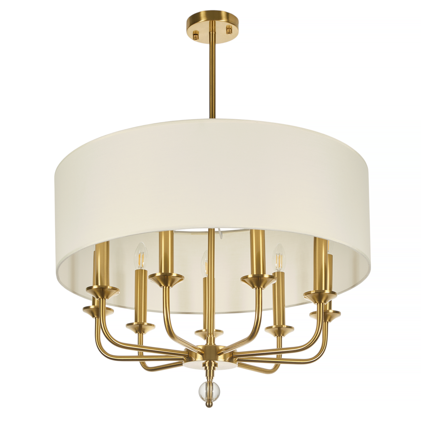 MR2440-9P Потолочная люстра MyFar Maria MR2440-9P