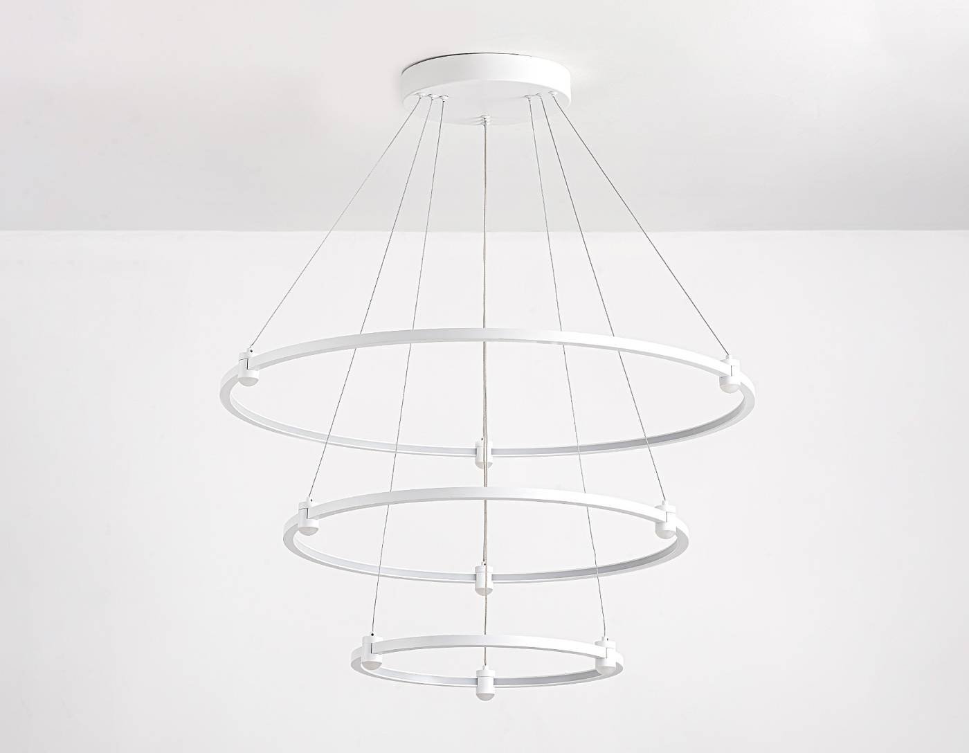 Подвесная люстра Ambrella Comfort FL5511