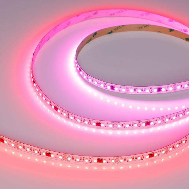 046871 Светодиодная лента Arlight Spi Открытая 046871