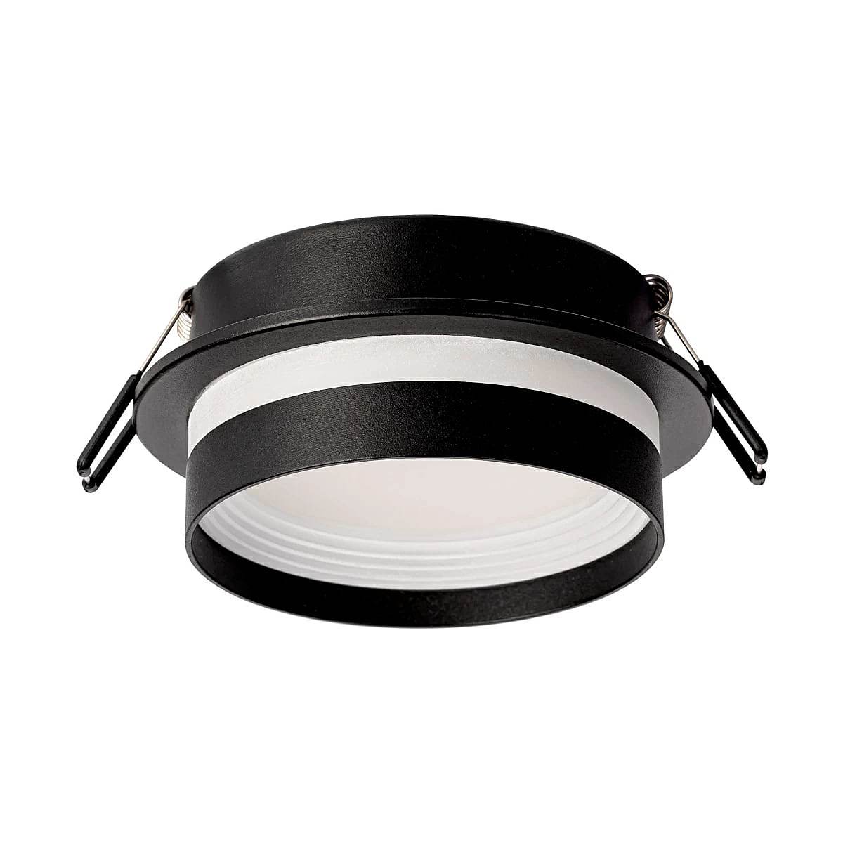 CL002D11 Встраиваемый светильник Citilux Hardy CL002D11