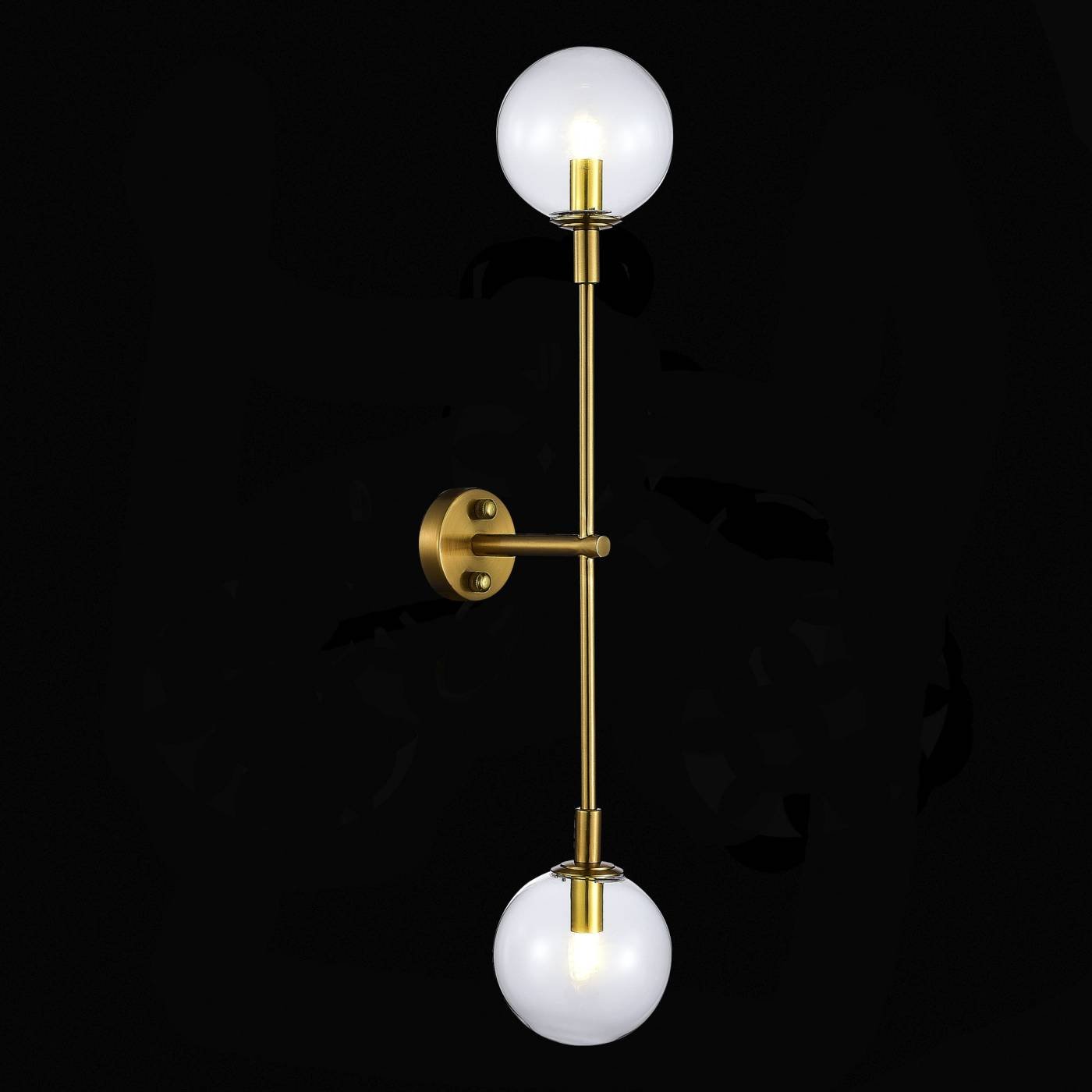 Настенное бра ST Luce Chieti SL1506.201.02