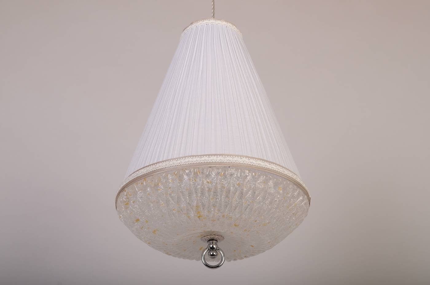 Подвесная люстра Abrasax CL.9301-2 White