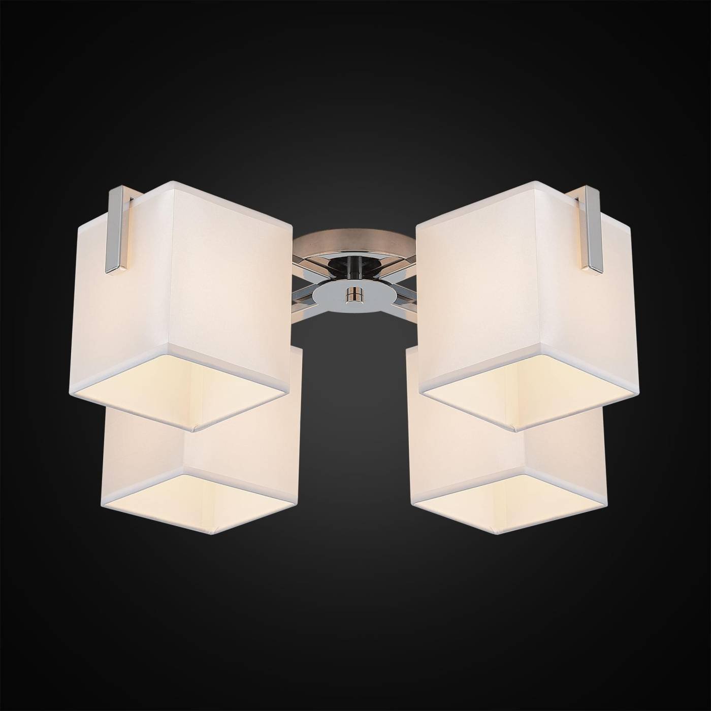 CL465141 Потолочная люстра Citilux Стенли CL465141