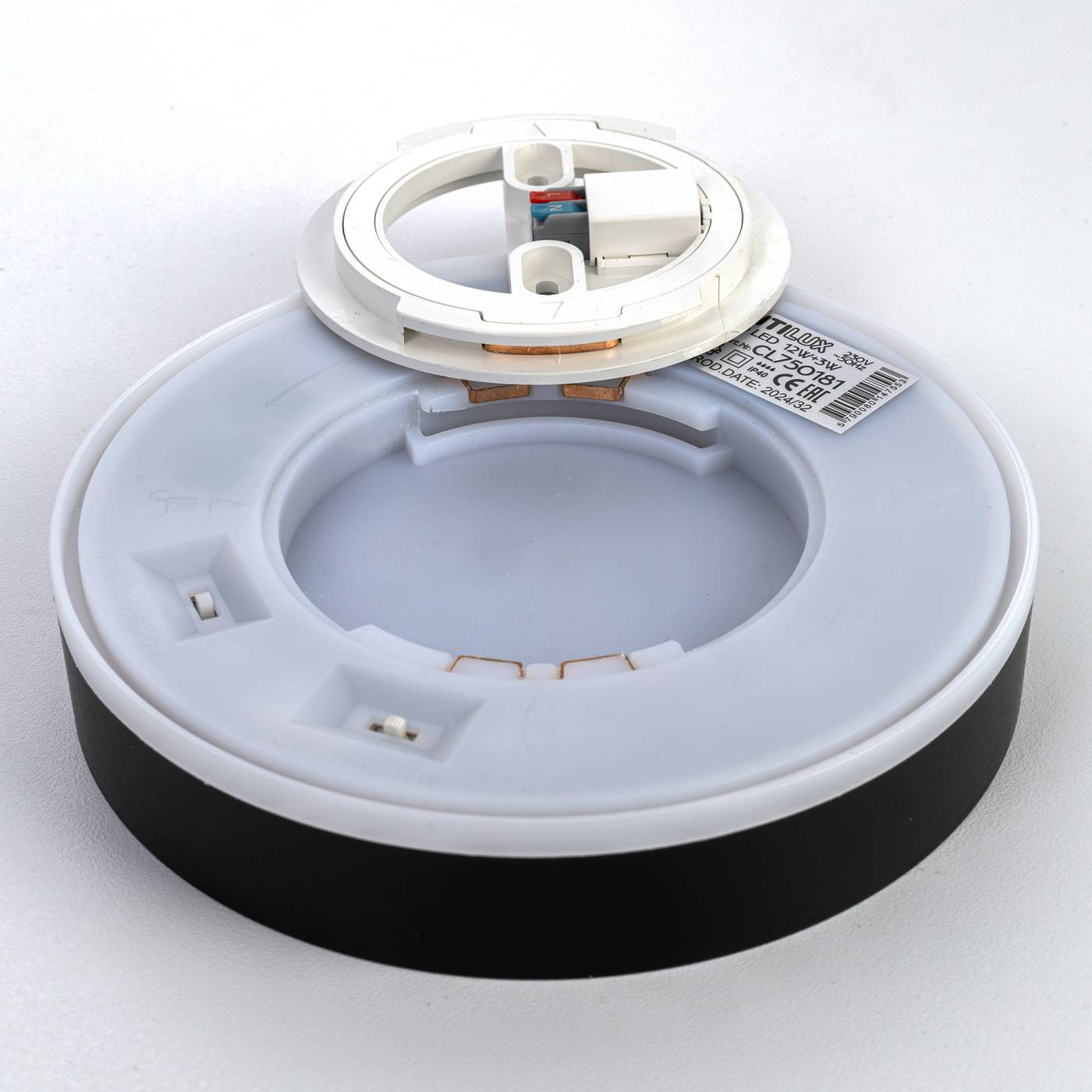 Светильник потолочный Citilux Etalon CL750181