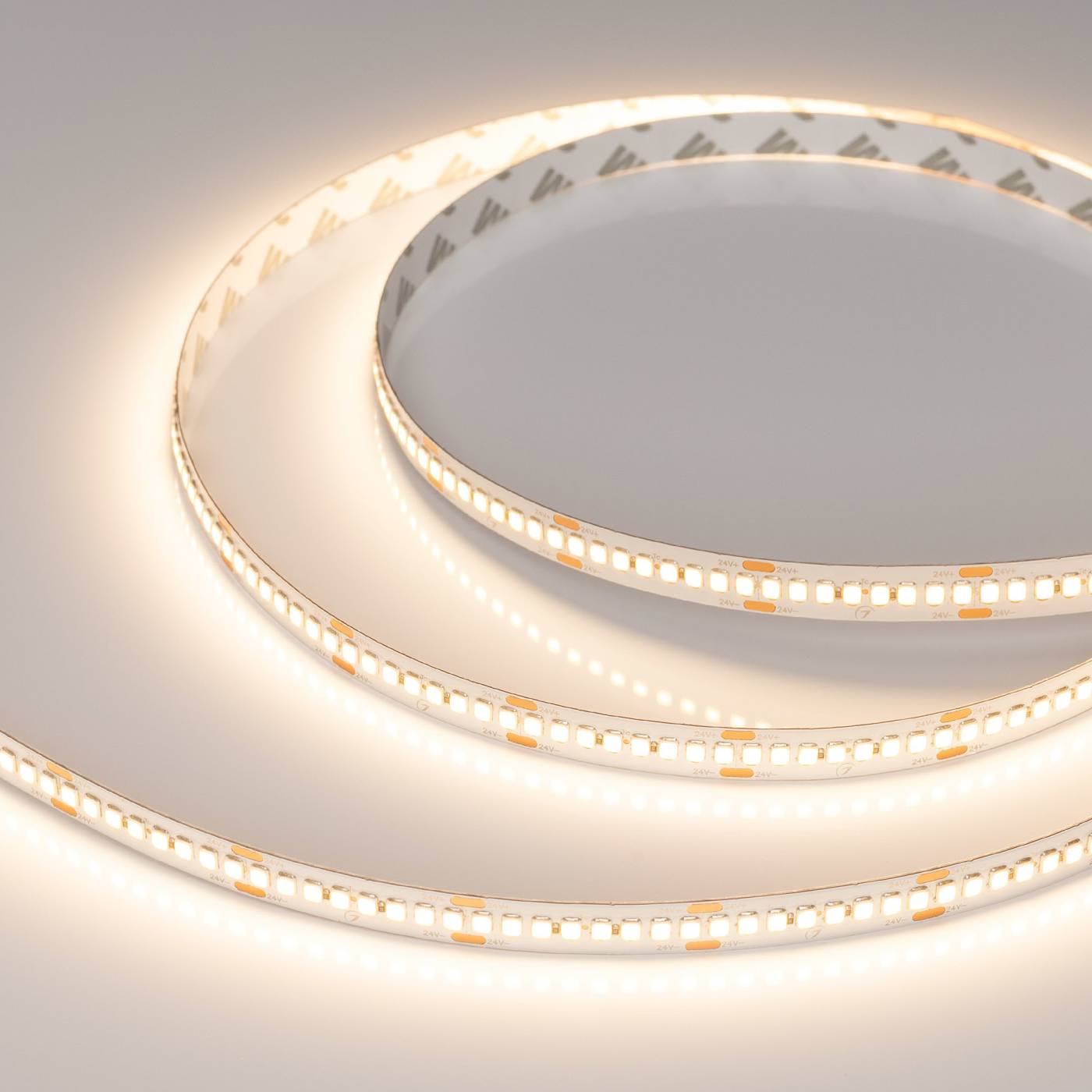 LED лента Arlight RT открытая 038745