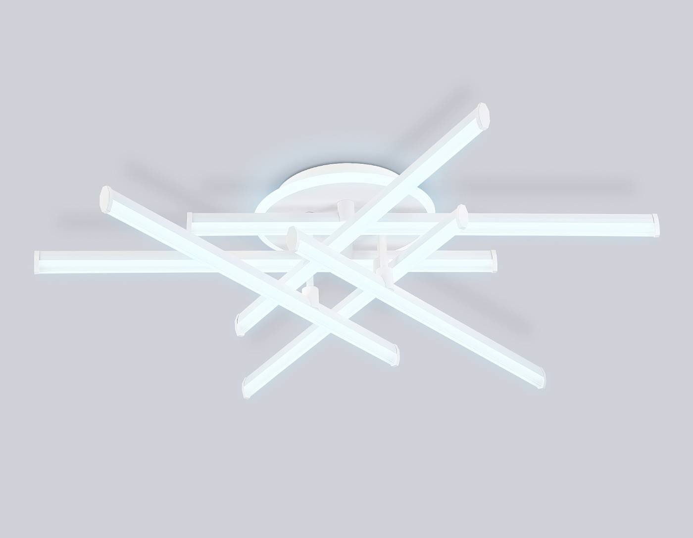 Потолочная люстра Ambrella LineTech FL6251