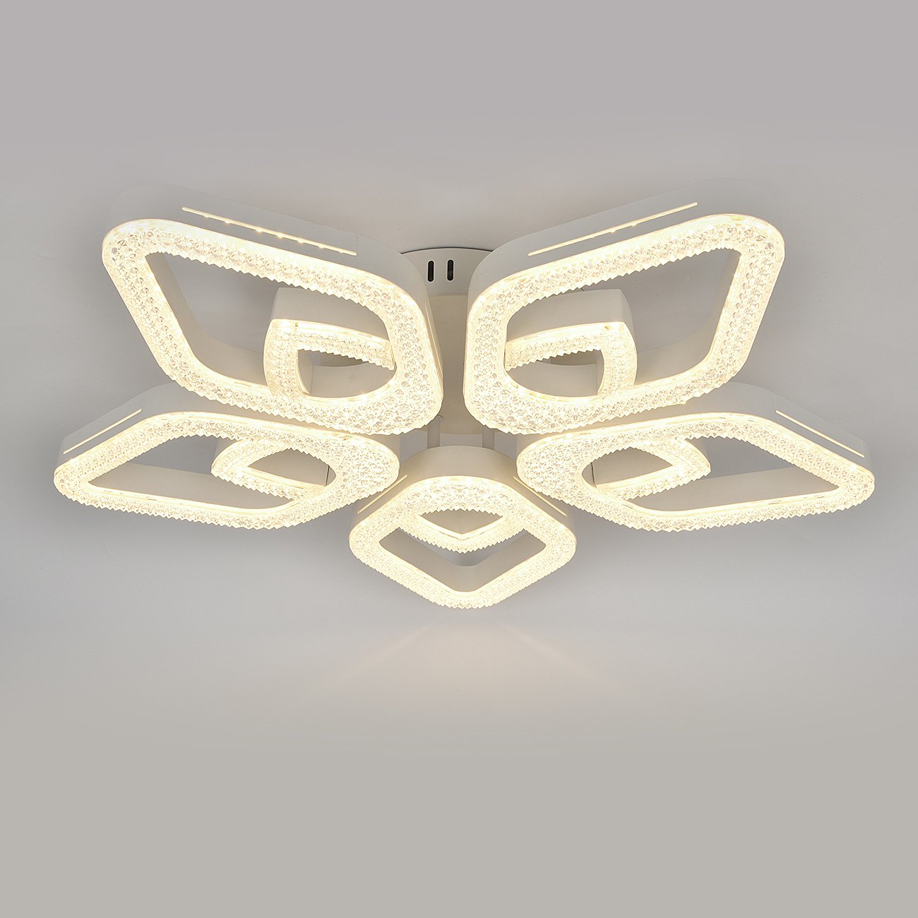 10280/5LED Потолочная люстра Escada Sedna 10280/5LED