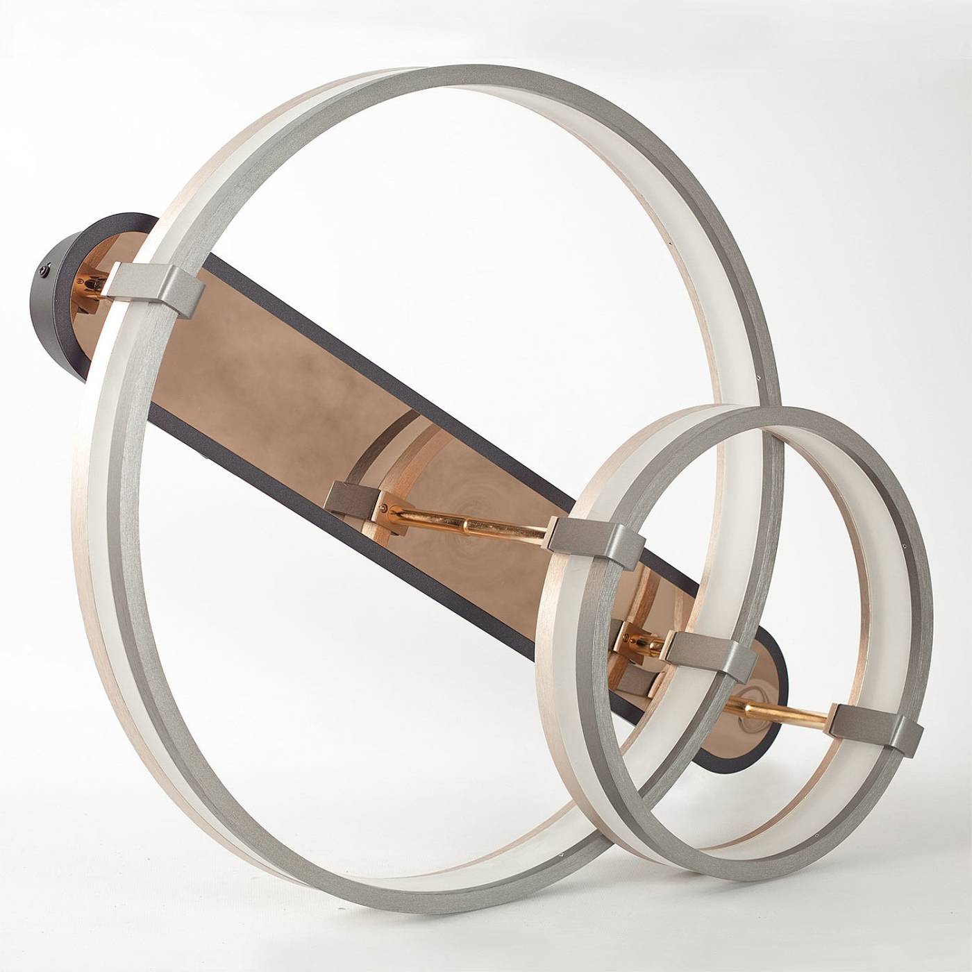 LSP-7440 Потолочная люстра Lussole Hidalgo LSP-7440