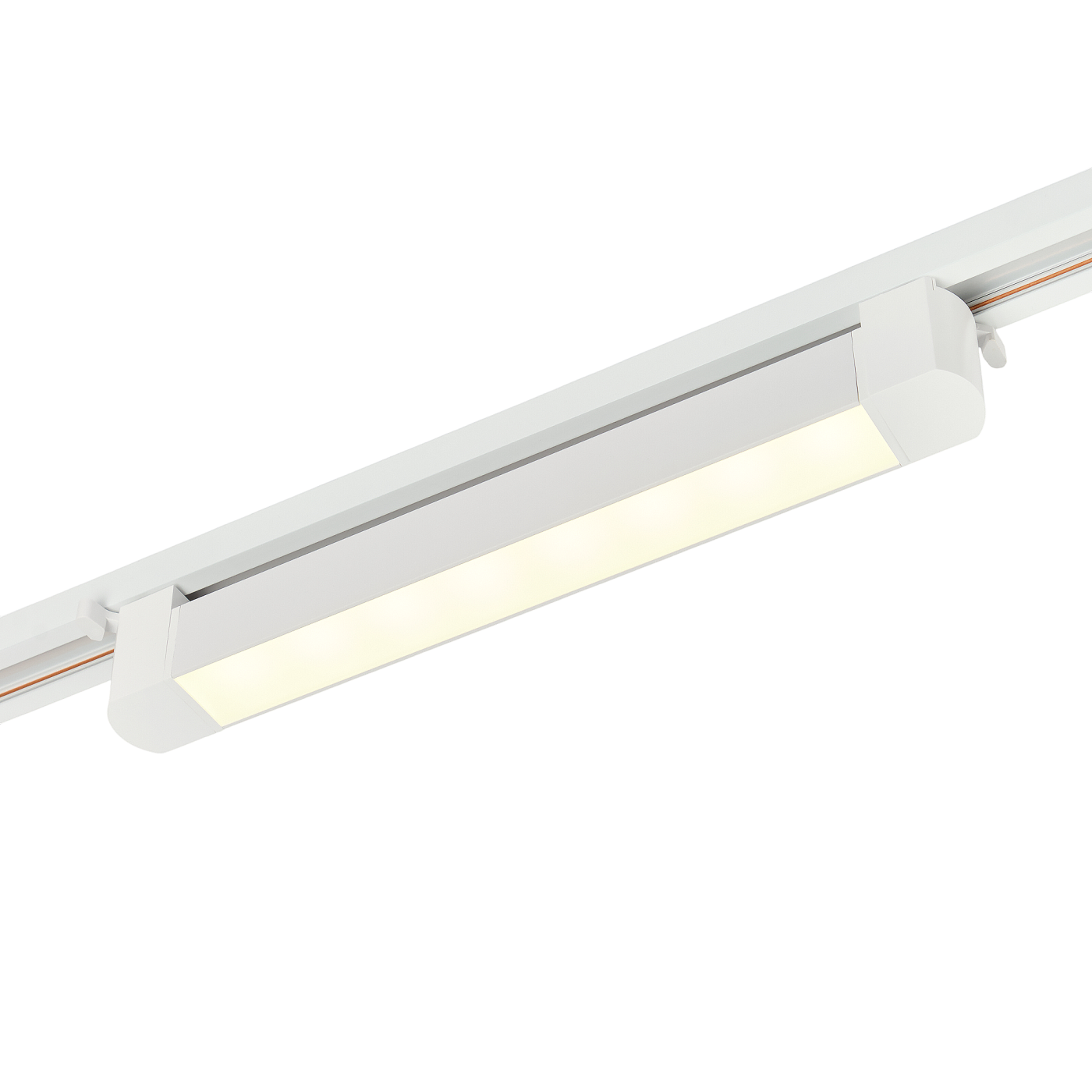 Трековый светильник MyFar Lines MT0112-16W4K-W
