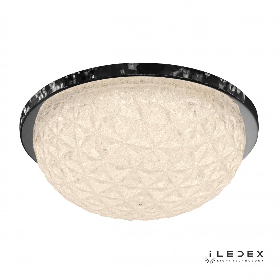 FOKD-68-502 CR Светильник потолочный ILedex Bliss FOKD-68-502 CR