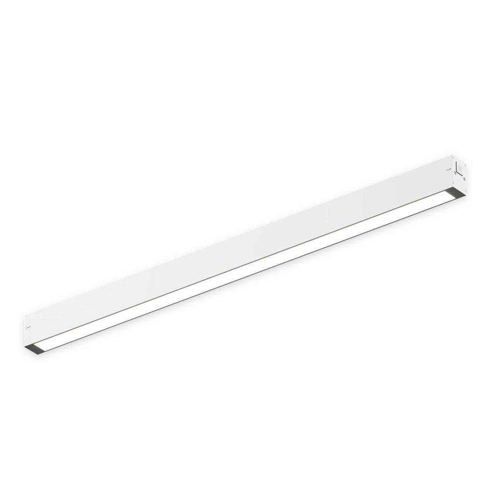 AM586 36W 3000K WH Трековый светильник AM Group AM586 36W 3000K WH