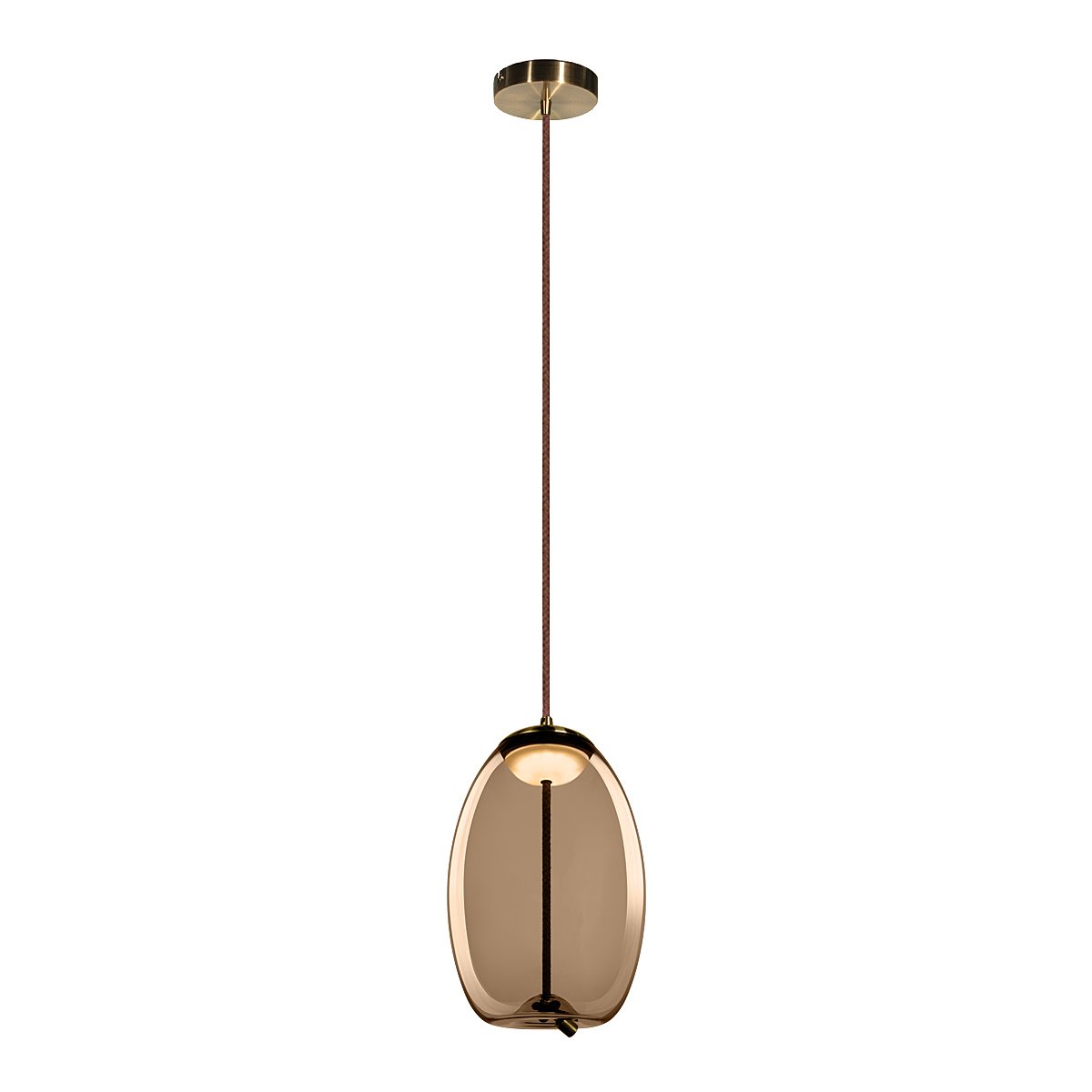 Светильник подвесной Loft It Knot 8135-A