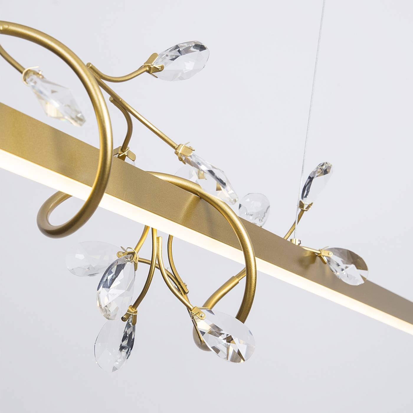 L3103-1200 Подвесной светильник L LED4U L3103-1200