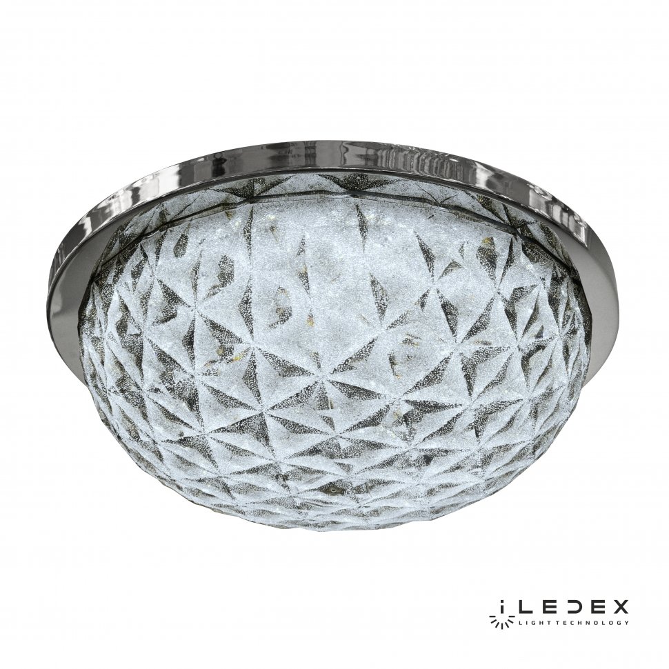 FOKD-68-501 CR Светильник потолочный ILedex Bliss FOKD-68-501 CR