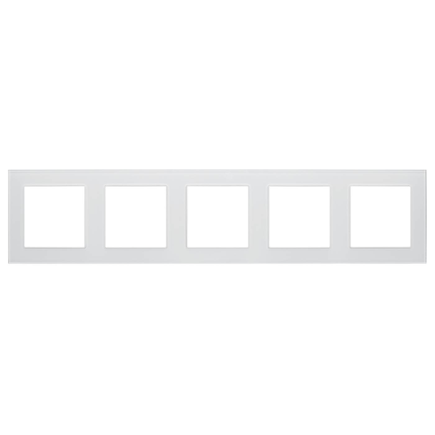 Рамка Arlight Glare 043805