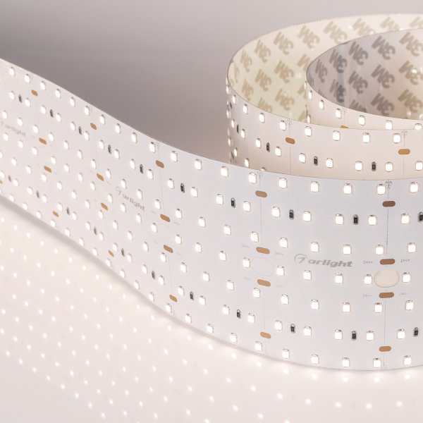 021210(2) LED лента Arlight S2 с отверстием 021210(2)