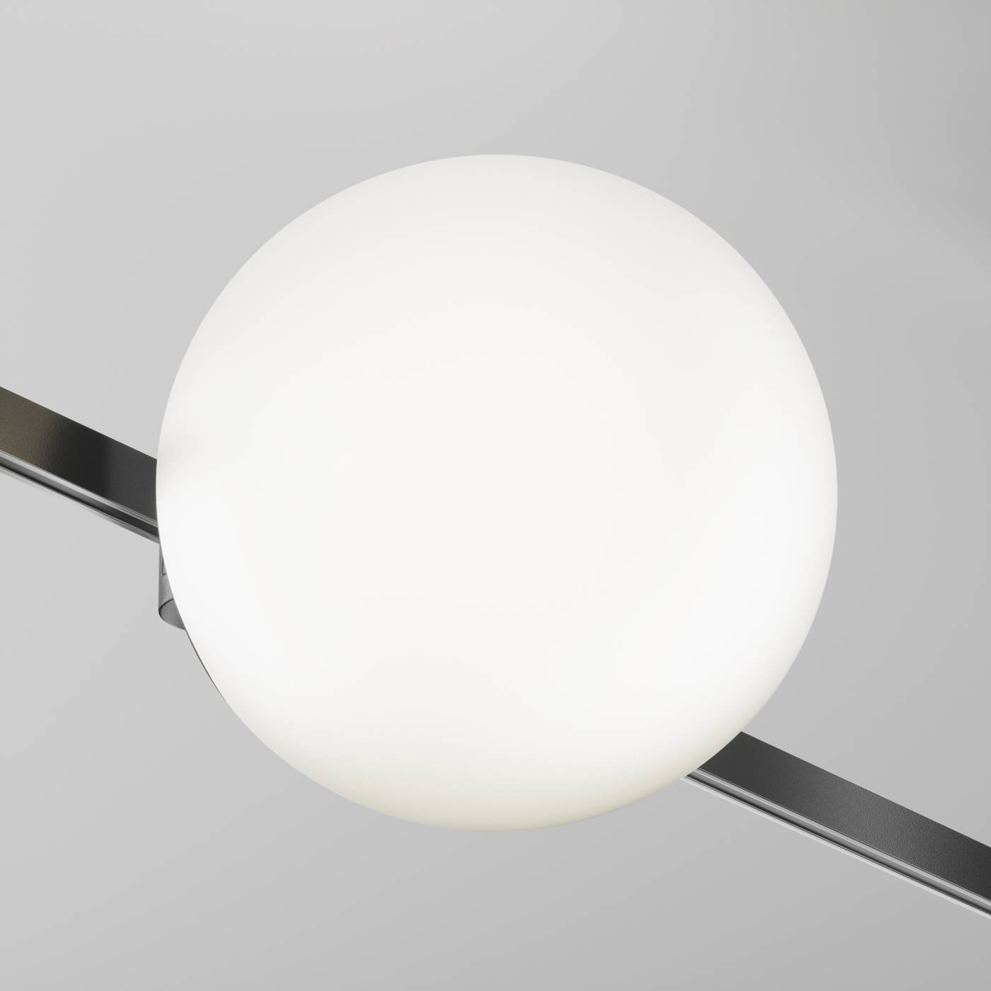 TR229-1-8W4K-B Трековый светильник Luna Maytoni TR229-1-8W4K-B