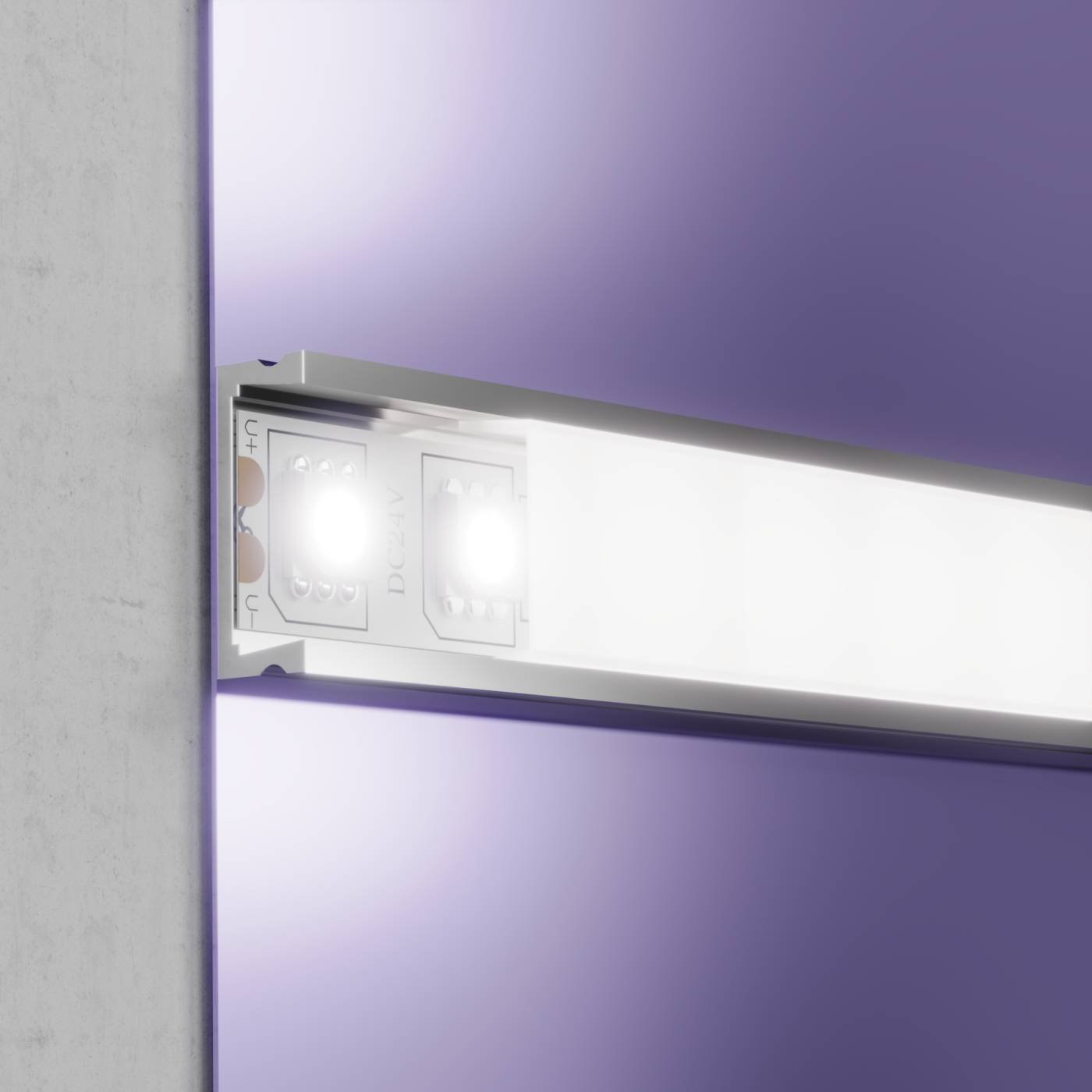 LED лента Maytoni Светодиодная лента 24В 20024