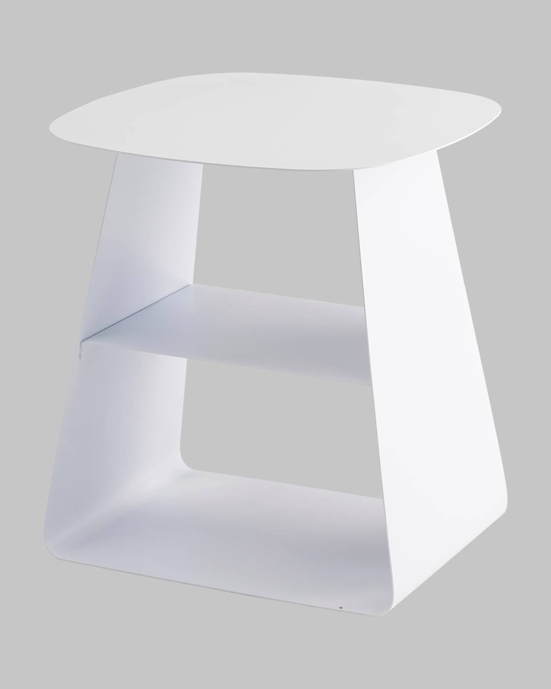 Журнальный стол Stool Group Leyre MT-123S DB-021