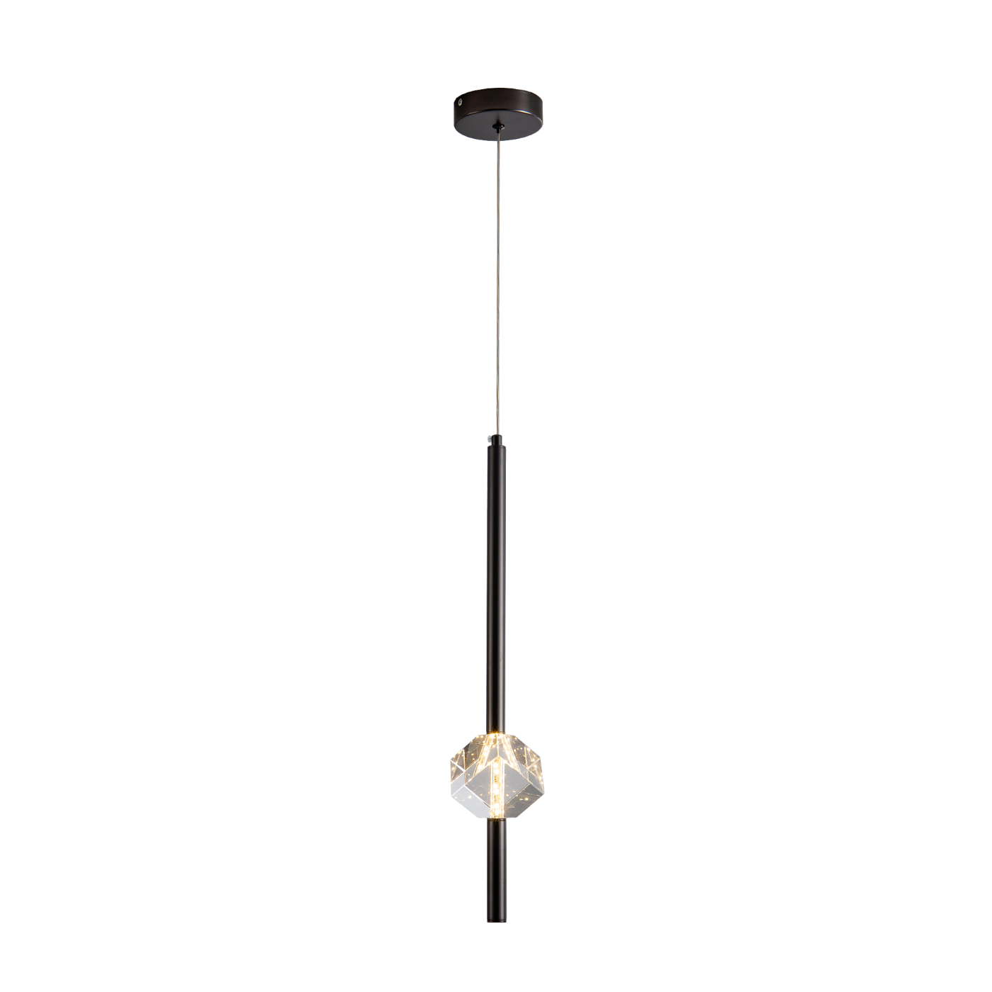 Светильник подвесной Zortes Brilly ZRS.30514.03