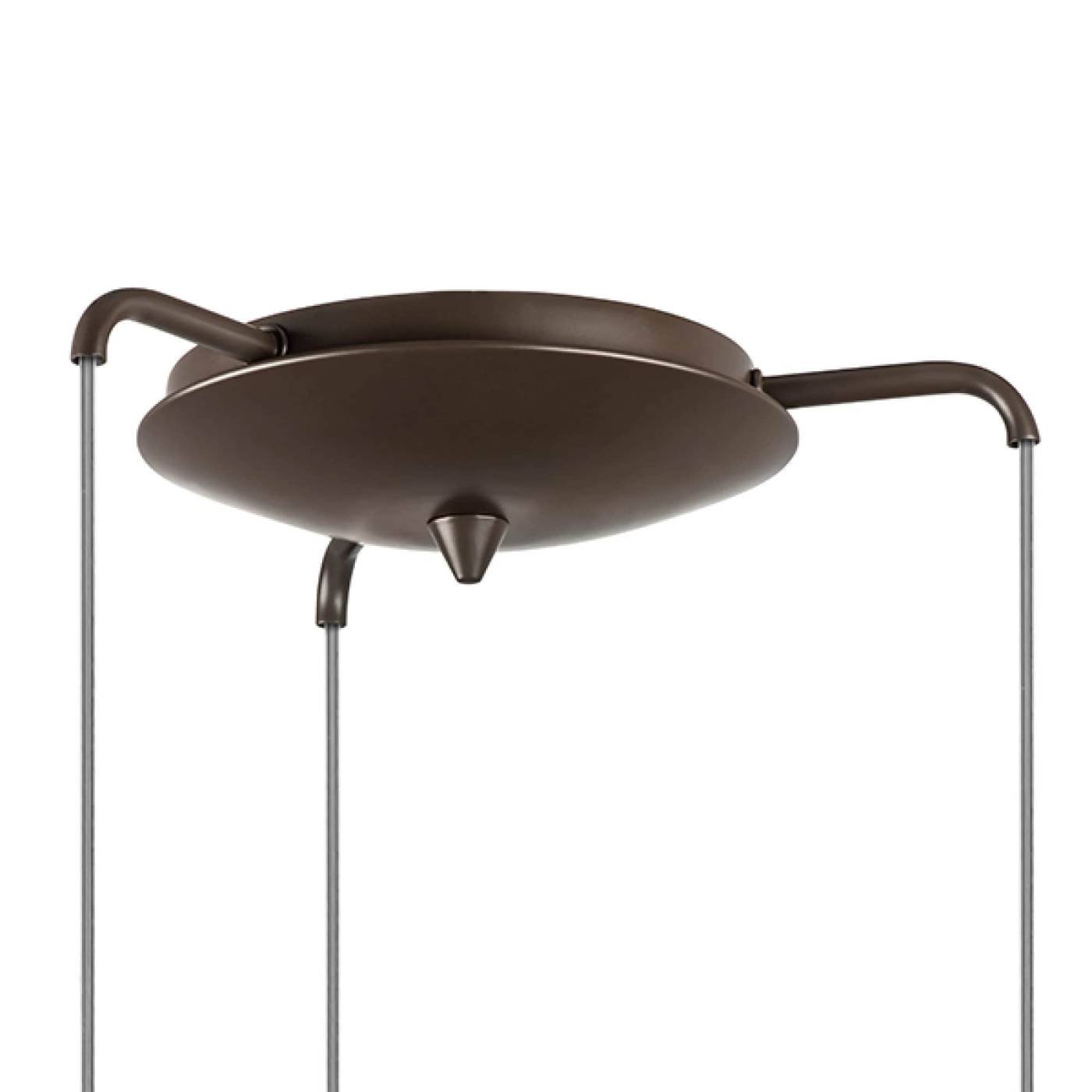 Светильник подвесной Lightstar Globo 813137