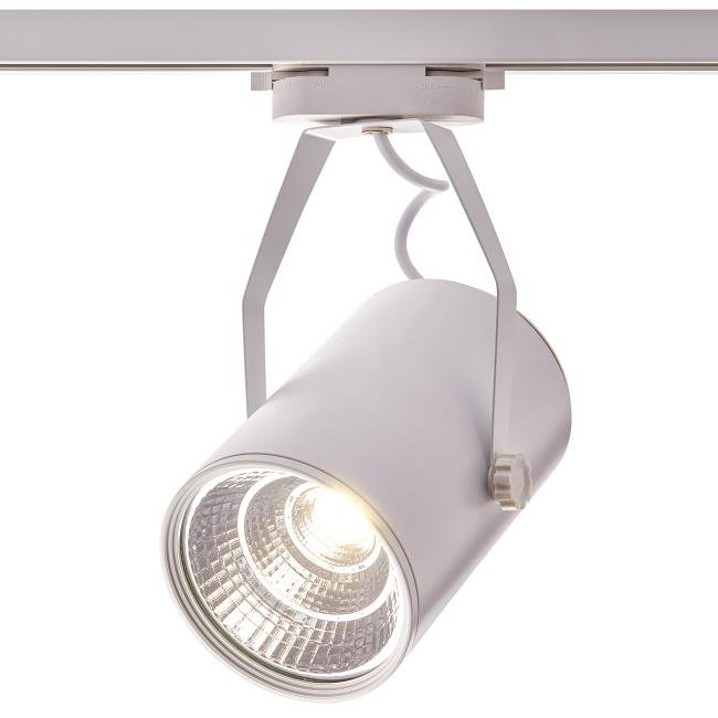 IL.0010.0064 Трековый светильник IMEX Трек 1 Wh IL.0010.0064