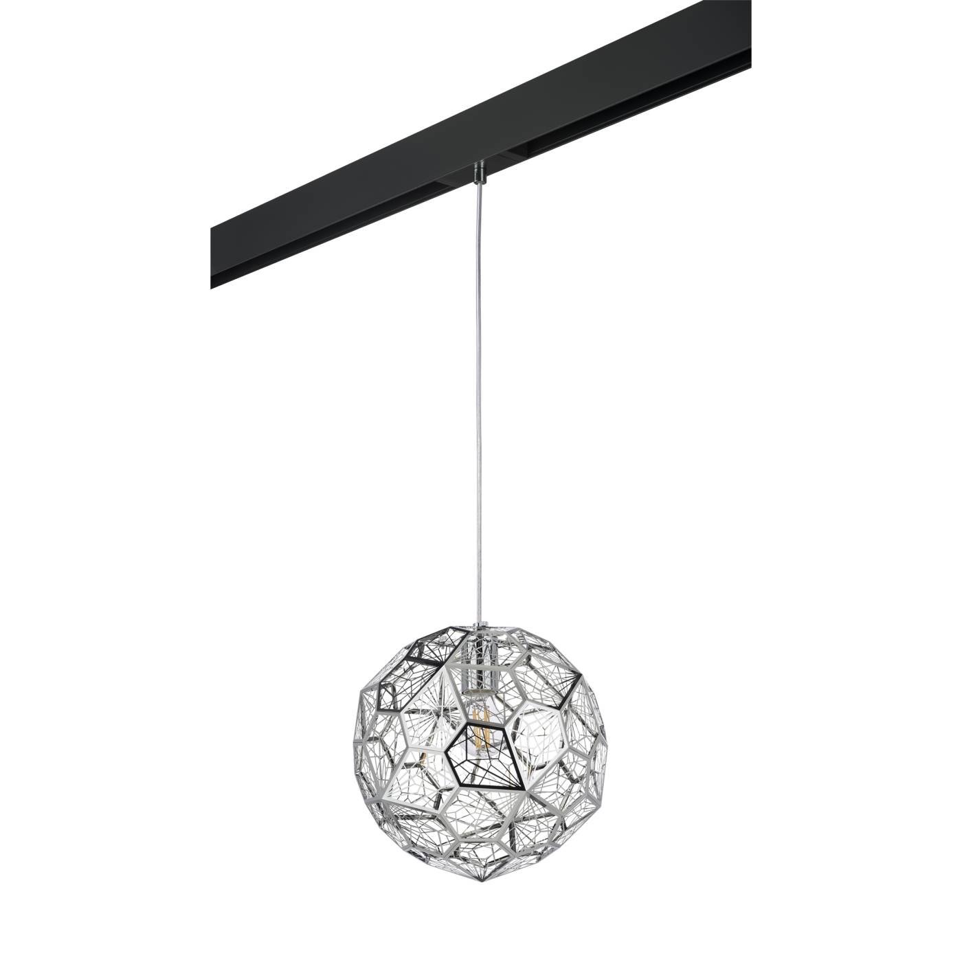 PRO724014 Трековый светильник Lightstar Fermo PRO724014