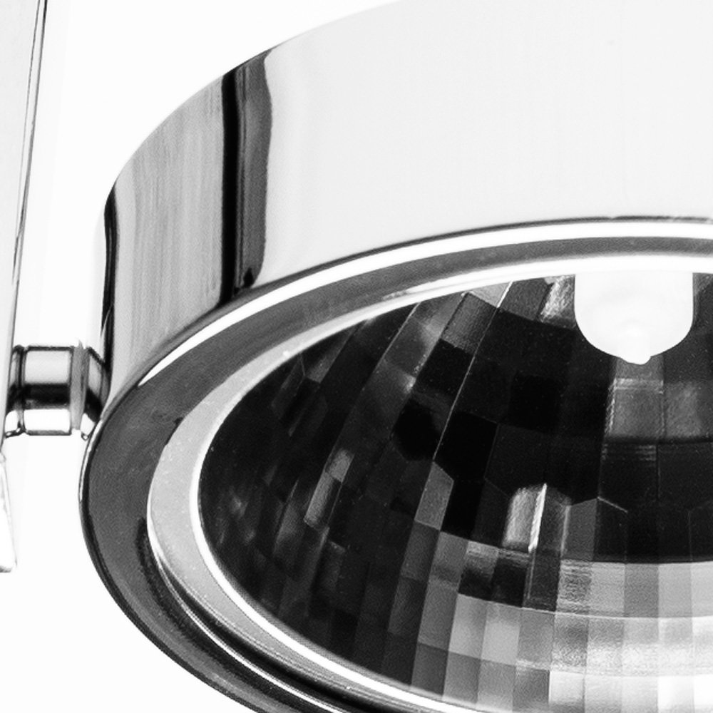 Светильник спот Arte Lamp A4507AP-1CC