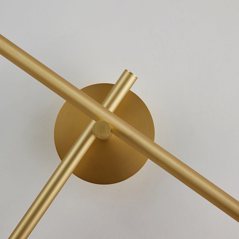 Настенный светильник ImperiumLoft Traverse-Wall01 207741-26