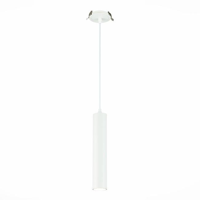 ST151.508.01 Встраиваемый светильник ST Luce ST151 ST151.508.01