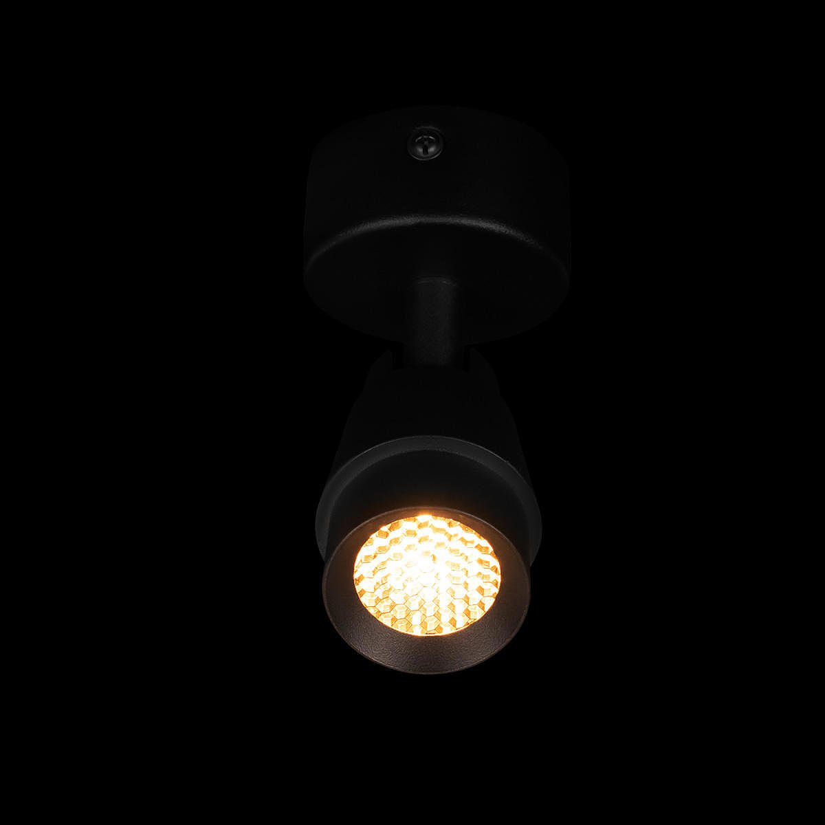 Светильник спот Loft It Comb 10330/A Black