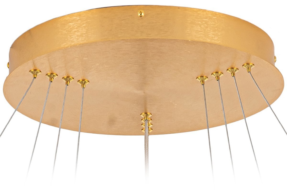 4006/05/04P Подвесная люстра Stilfort Tooring 4006/05/04P