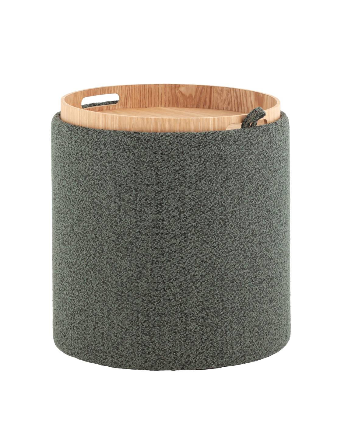 Пуфик Stool Group Хюгге УТ000038730