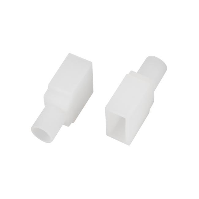 058471 Силиконовая заглушка под провод для герметичных лент на основе платы 12 мм Arlight 058471