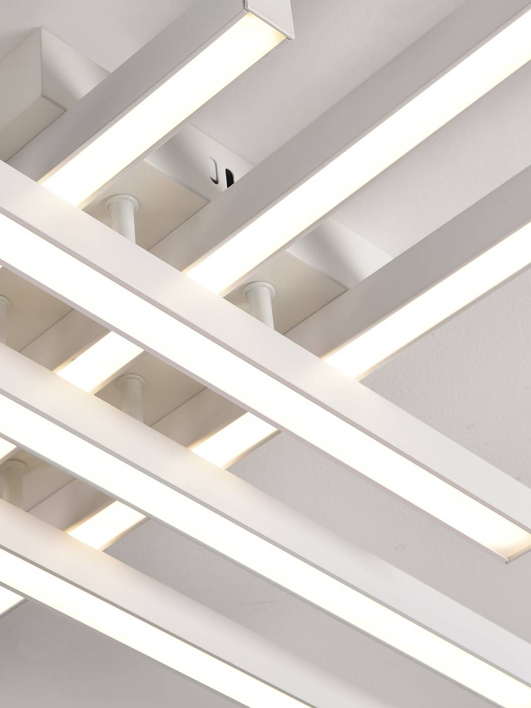 Потолочная люстра Natali Kovaltseva Sky Line HIGH-TECH LED LAMPS 82073