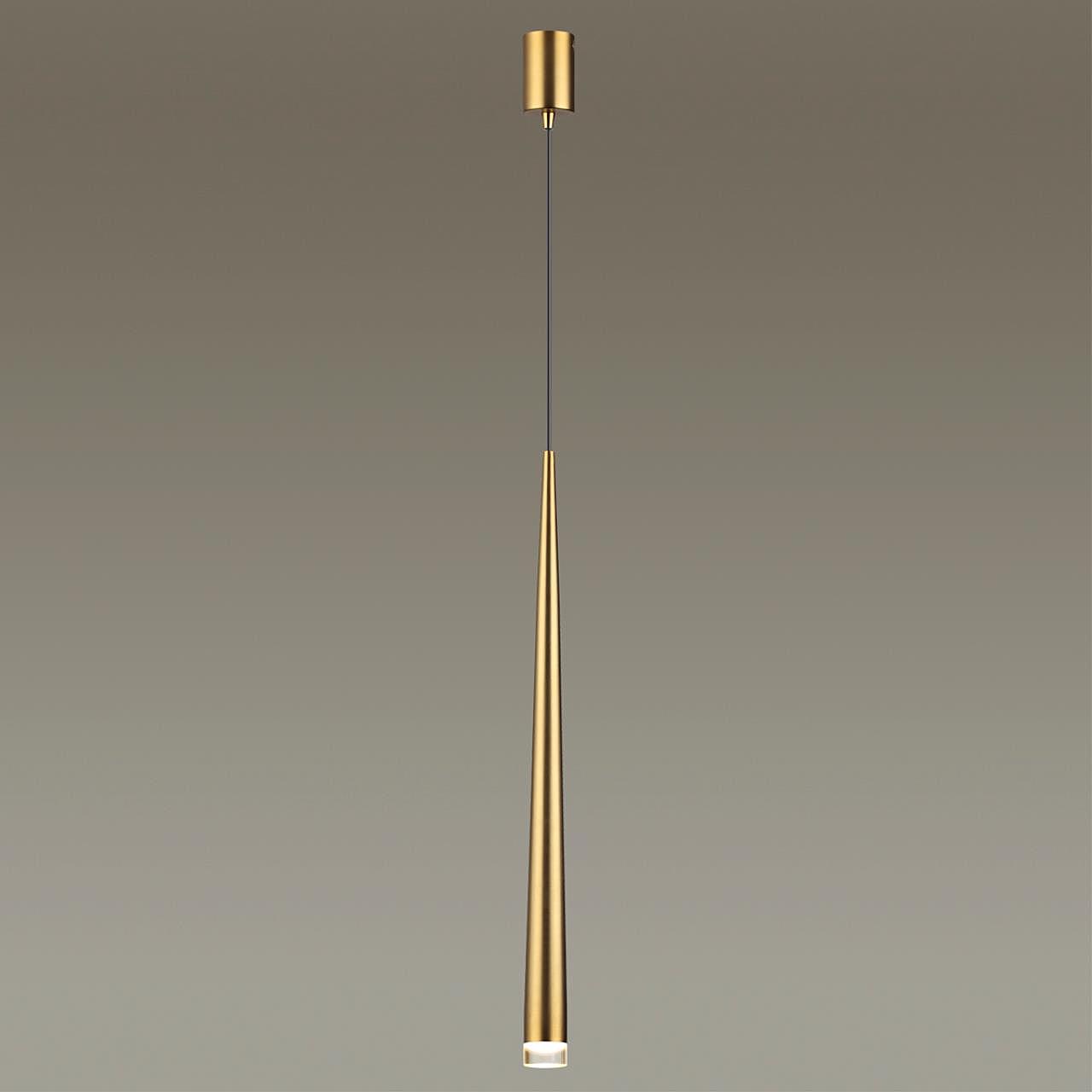 Светильник подвесной Odeon Light Frida 4352/5L