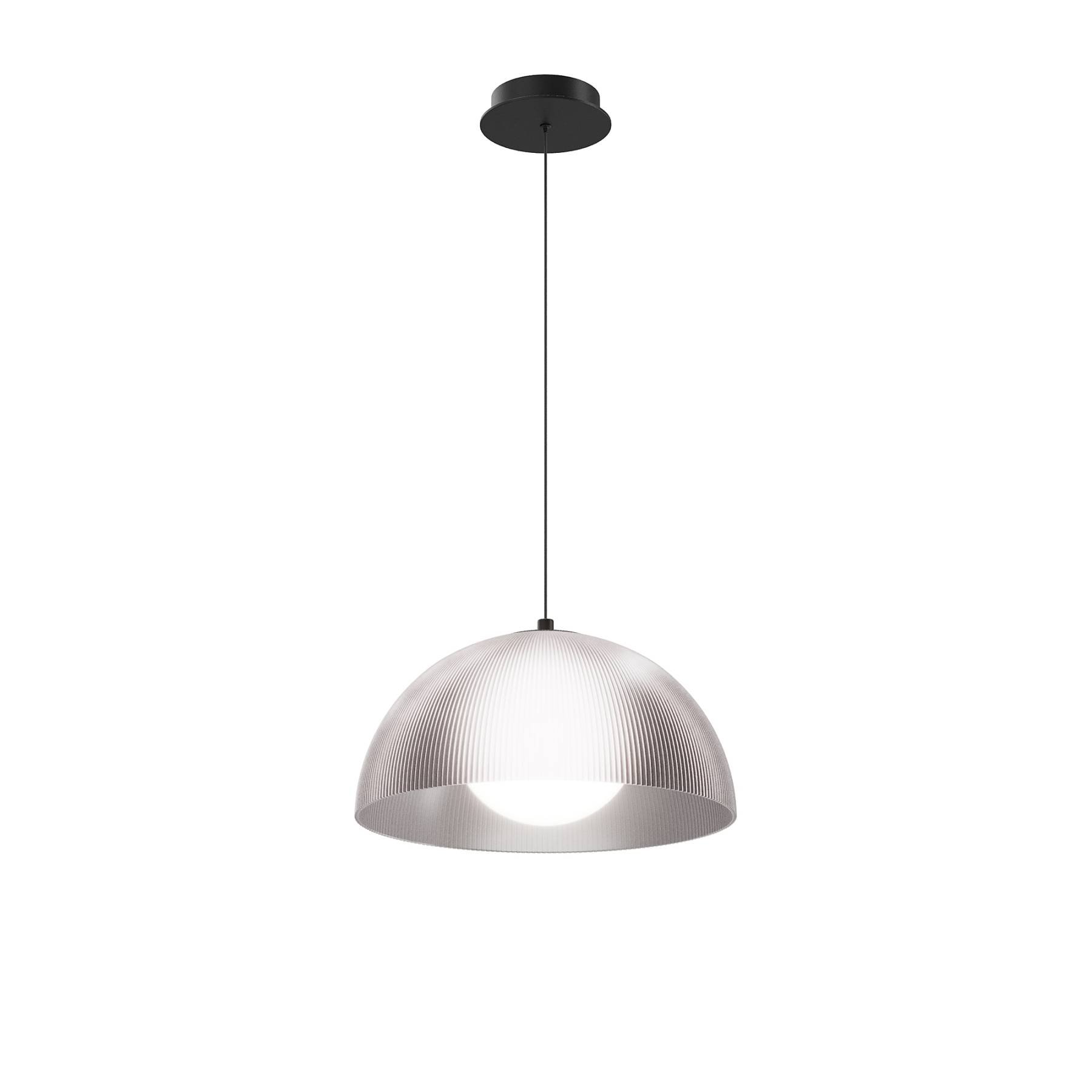 MOD472PL-L20B3K Светильник подвесной Maytoni Batten MOD472PL-L20B3K