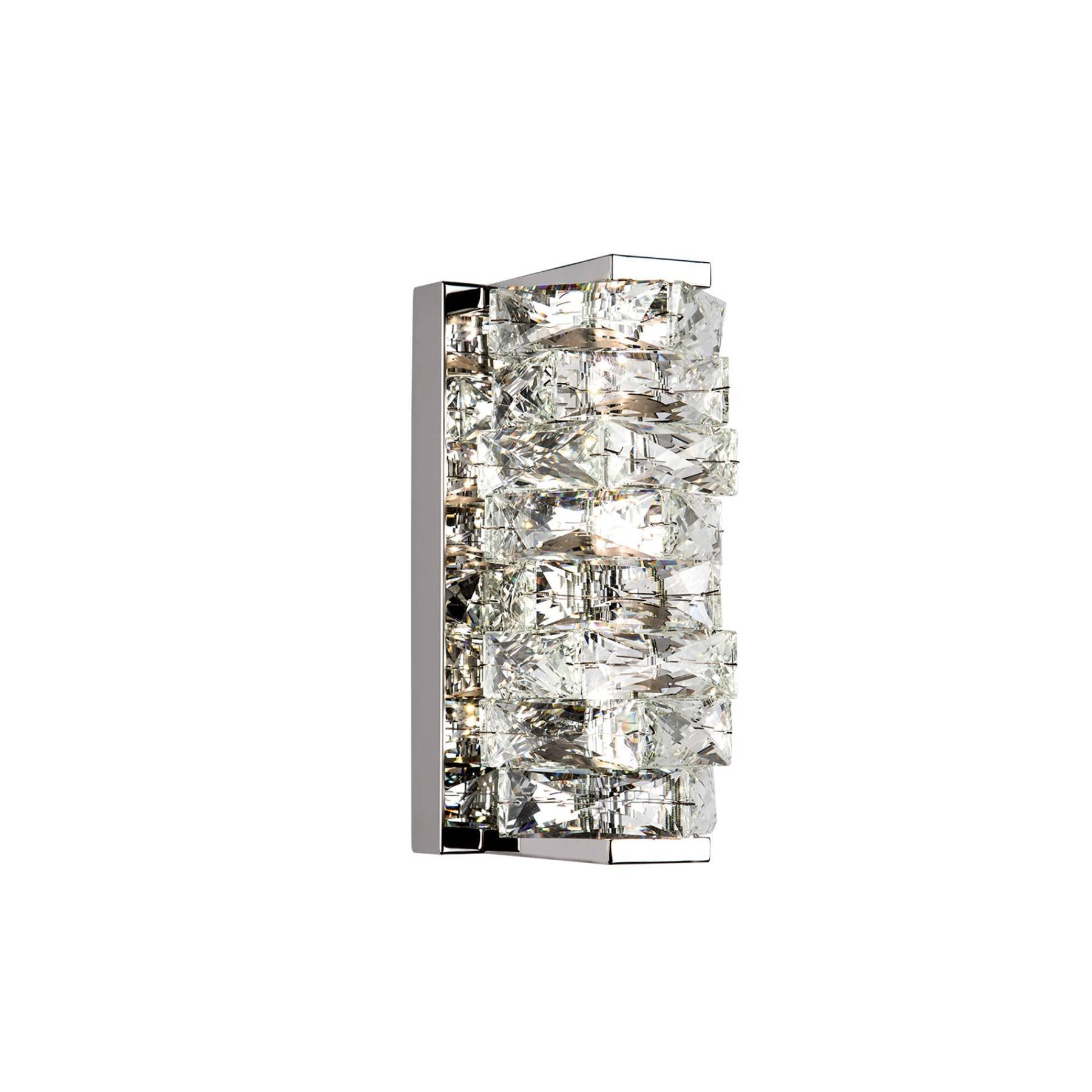ML.541.260 CR Настенный светильник ML Modelux ML.541.260 CR