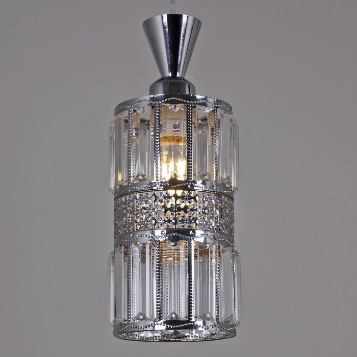Подвесной светильник 04114-0.9-03 CH