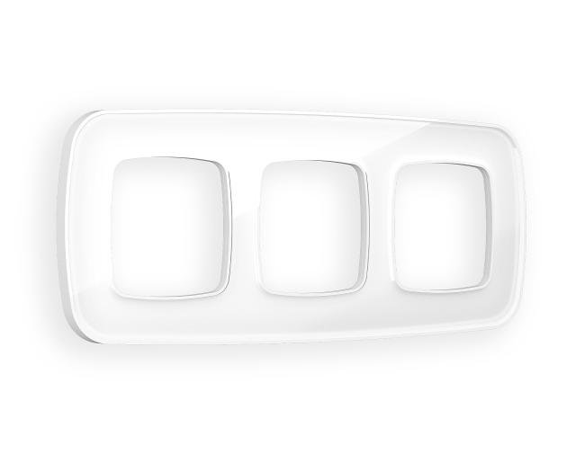 Рамка Ambrella Volt Coint OF640103