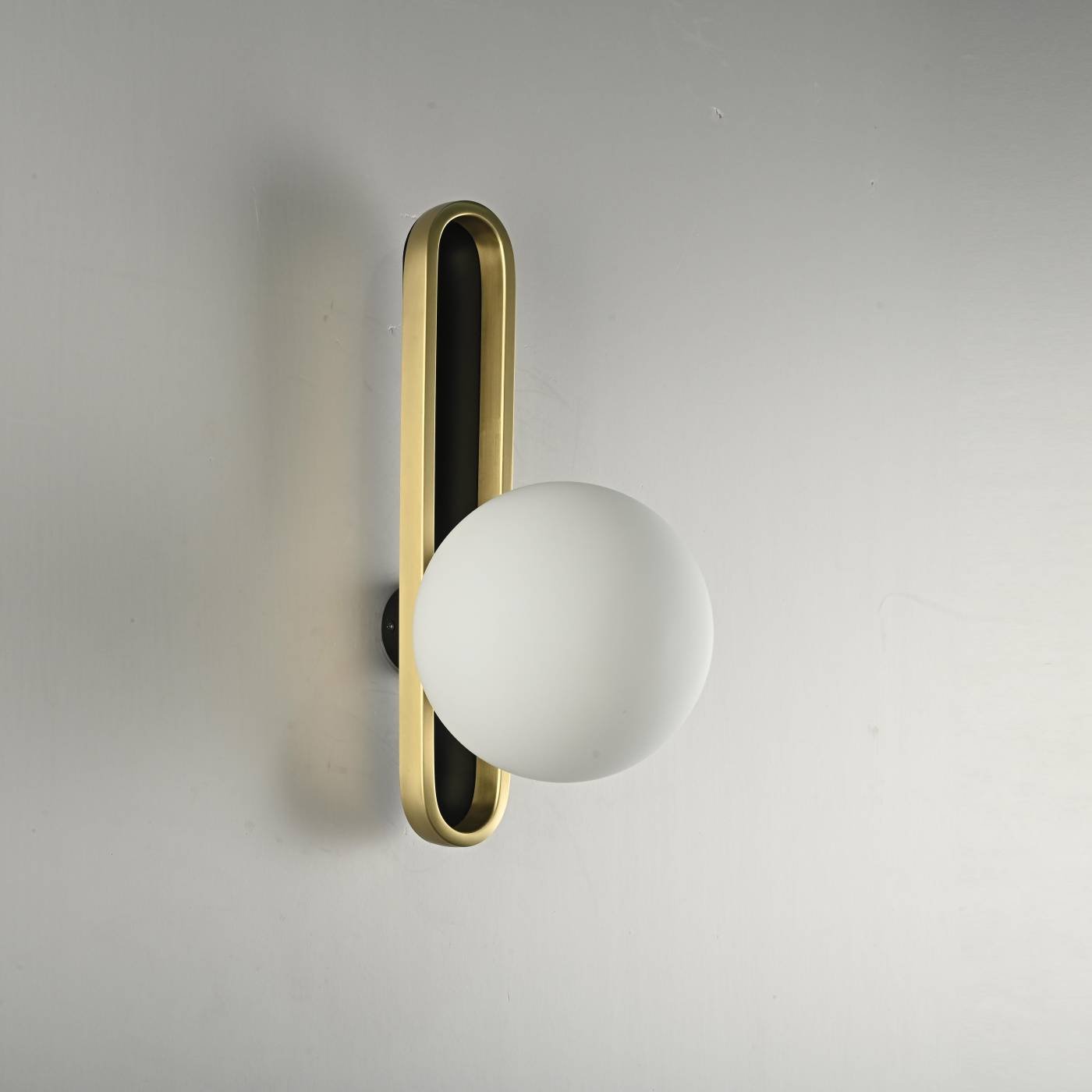 Настенное бра ImperiumLoft Dixon01 133239-22