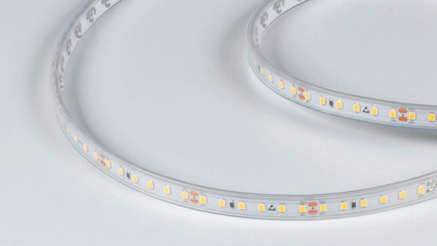 DSG2120-24-NW-65 Светодиодная лента SWG DesignLed DSG2120 DSG2120-24-NW-65