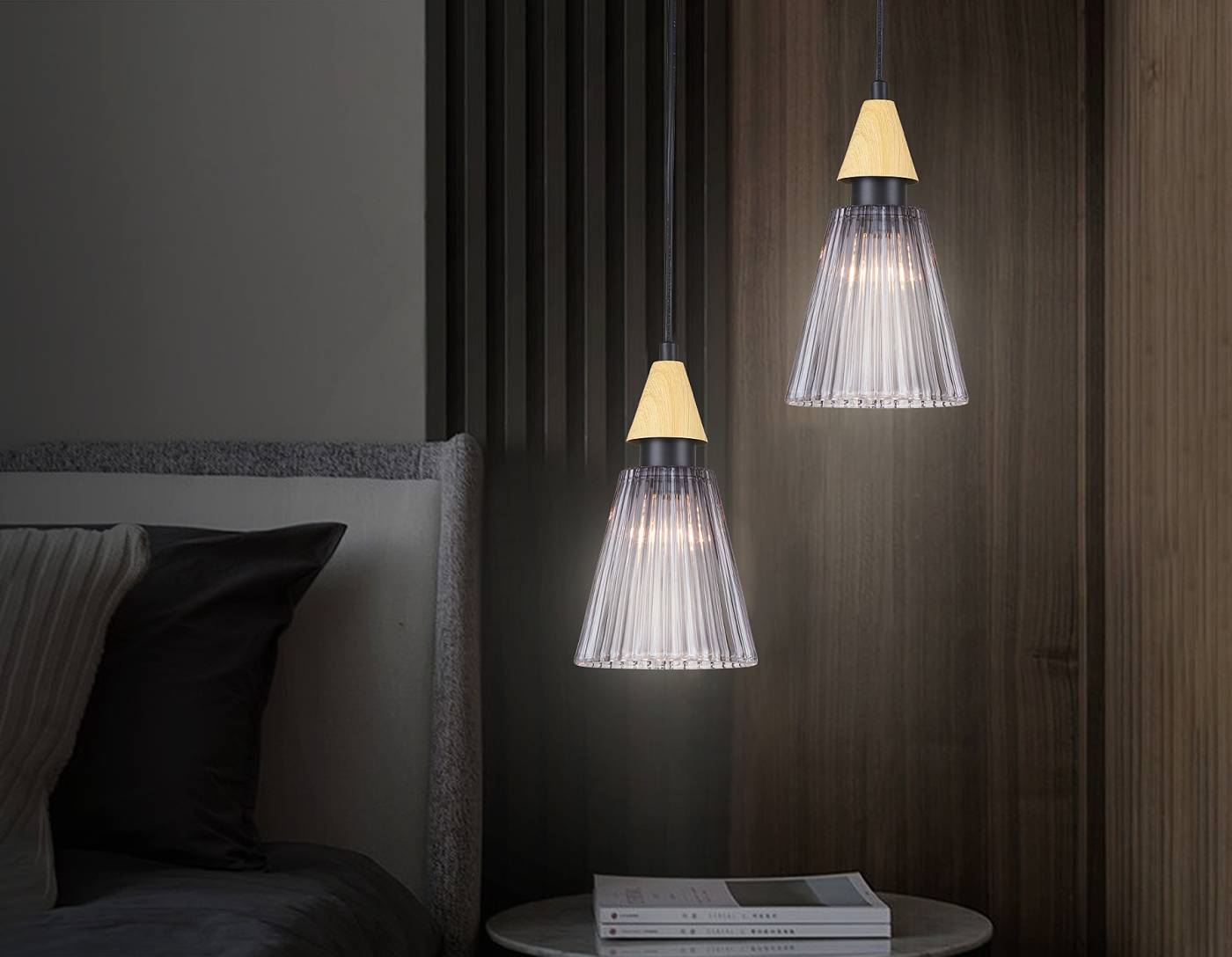 Светильник подвесной Ambrella Heigh Light LH58111